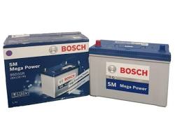 Gambar Aki Mobil Bosch