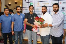 T20 Mumbai League to kick off with Suryakumar Yadav, Shivam Dube in action on Day 1