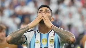 Trend Google: cristian romero