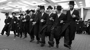 Image result for hasids dancing
