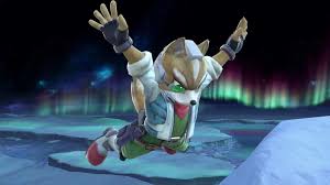 Fox McCloud Appears in The Super Mario Galaxy Movie