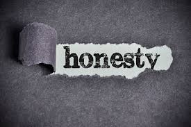 Image result for honesty