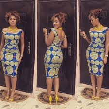 Image result for latest ankara styles