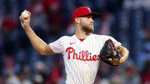 Phillies 3, Brewers 3: Offense claws back after Zack Wheeler's early dominance — Milwaukee Journal Sentinel