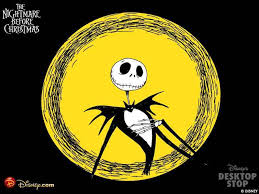 Image result for jack skeleton