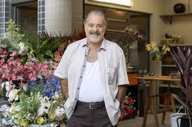 'Tenho prazer de trabalhar enquanto Deus permitir', afirma Tony Ramos