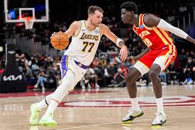 Los Angeles Lakers x Atlanta Hawks – Palpites e odds da NBA 2025/26 – 14/01/2026