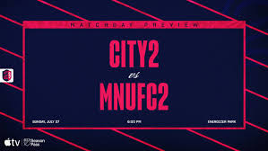 St. Louis CITY SC - News update