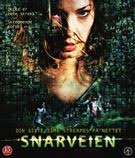 5016 Snarveien BLU-RAY Norway - 5016