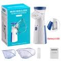 Nebulizer Inhaler fo...