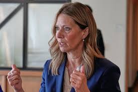 Acton releases plan to give property tax relief if elected Ohio governor