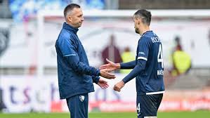 Kicker - News update