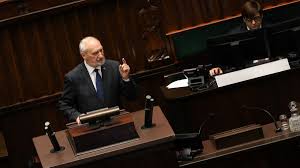 Macierewicz straci immunitet? Komisja regulaminowa zagłosowała