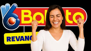 Resultado Baloto y Revancha, &uacute;ltimo sorteo lunes 22 de septiembre de 2025