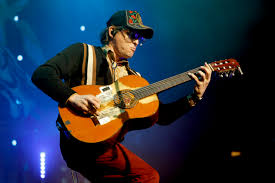 Stephen Wilson Jr. Performs National Anthem at NFL Draft Amidst Family Concerns