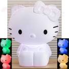 Hello kitty lampa