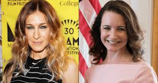 When Sarah Jessica Parker Was ‘Mortified’ By Her Fart Scene In Sex and the City – Kristin Davis Spills All the Behind-The-Scenes Drama!