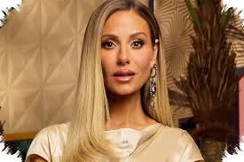 Dorit Kemsley Says She And PK Are Better Now, After Nearly Two Years Of Strain