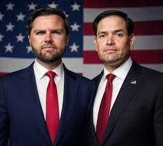 TIN MỚI NHẤT: Tổng thống Trump đang cân nhắc khả năng liên danh tranh cử tổng thống năm 2028 giữa J.D. Vance và Marco Rubio. Tổng thống Trump được cho là đang