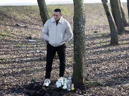 „Hol van anya, mikor jön már anya?” - Jákli Mónika kislánya még nem tudja, hogy az anyukája meghalt, Boráros Gábor megtörten mondta el a Blikknek, mit tesz most