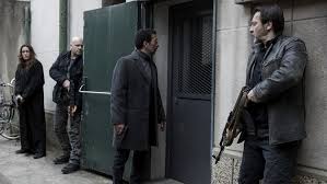 Résultat de recherche d'images pour "braquo saison 4"