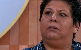 A Nancy la despojaron de su negocio de comida por una compleja enfermedad