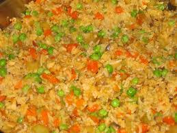 Image result for how to cook fried rice