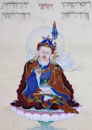 Image result for guru rinpoche