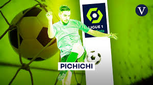 Ligue 1 2026-2027: pichichi y máximo asistente tras la Jornada 6