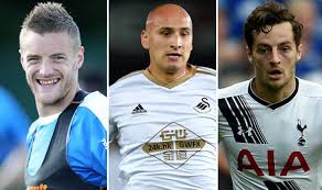 Image result for ENGLAND SQUAD