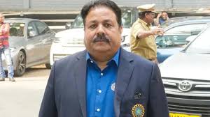 राजीव शुक्ला बन सकते हैं BCCI के अगले अध्यक्ष, इस कारण मिलने वाला है पद | The Lallantop