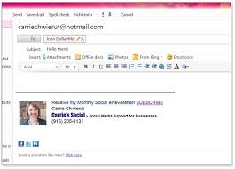 Good Quotes For Email Signatures. QuotesGram via Relatably.com