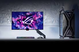 ASUS - News update