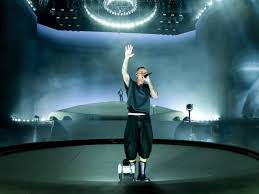 Justin Bieber’s Skylrk Breaks Coachella Merch Sales Records