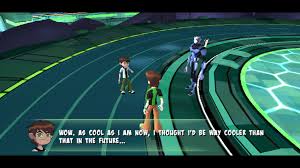 Image result for ben 10 omniverse the game