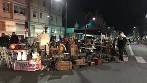 Amiens: La Grande Réderie d'Automne Prête à Accueillir 80 000 Visiteurs!