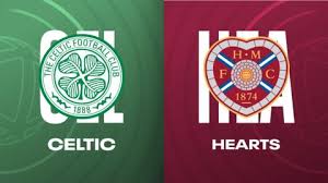 Celtic vs Hearts: Scottish Premiership Preview and Head-to-Head