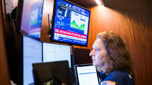 CNBC - News update