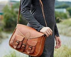 Image of Satchel bag