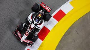 News source: Formula 1