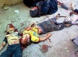 Image result for gaza jpg dead children