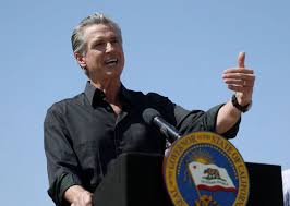 California Extends Landmark Cap-and-Trade Program Through 2045, Bolstering Climate Efforts