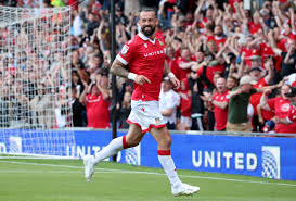 Who will replace Fletcher as Wrexham's secret Santa during festive spell?