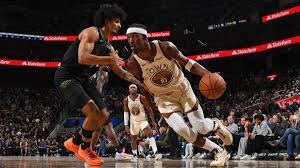 What we learned as Jimmy Butler, Gary Payton II lead Steph-less Warriors to win