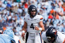 Wake Forest vs. Virginia: ACC Showdown Preview