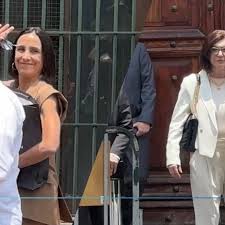 Brasil y México acuerdan cooperación energética tras reunión de Sheinbaum con presidenta de Petrobras