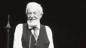 Muere el primer actor mexicano Mario Cid; su último proyecto fue hace unos meses junto a su hija Mara Escal...