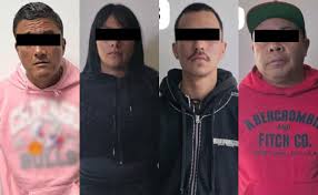Detienen a cuatro tras reporte de posible despojo en la alcaldía Tláhuac