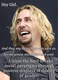 Nickelback | Nickelback | Pinterest | Teeth and Smile via Relatably.com