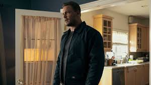 Alan Ritchson's 'War Machine' and 'Ordinary Angels' Find Streaming Success
